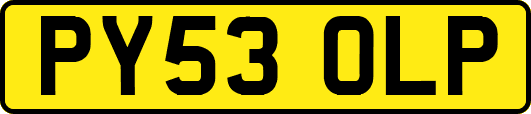 PY53OLP