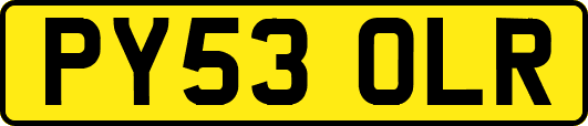 PY53OLR