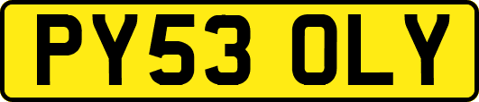 PY53OLY