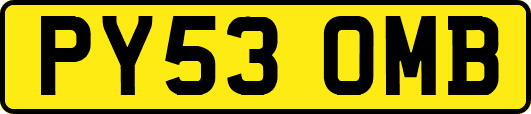 PY53OMB