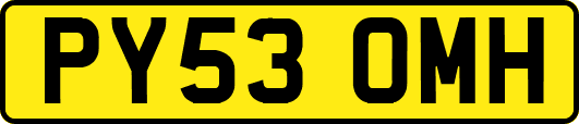 PY53OMH