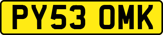 PY53OMK