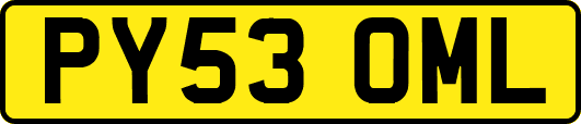 PY53OML