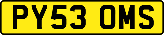 PY53OMS