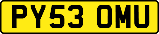PY53OMU