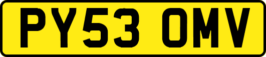 PY53OMV