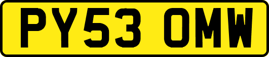 PY53OMW