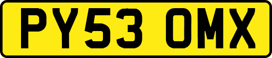 PY53OMX