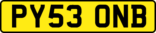 PY53ONB