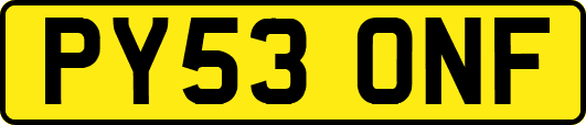 PY53ONF
