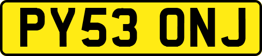 PY53ONJ