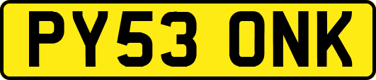 PY53ONK