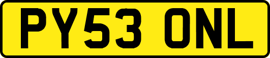 PY53ONL