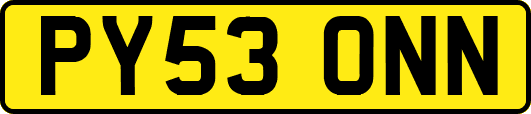 PY53ONN