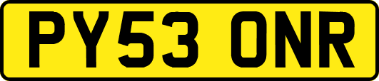 PY53ONR