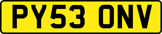 PY53ONV