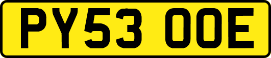 PY53OOE