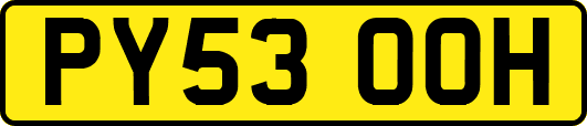 PY53OOH