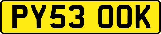 PY53OOK