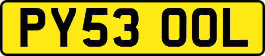 PY53OOL
