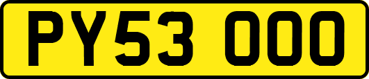 PY53OOO