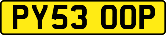 PY53OOP
