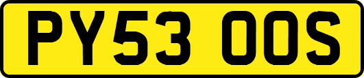 PY53OOS