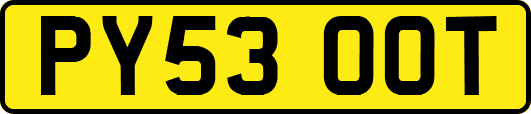 PY53OOT