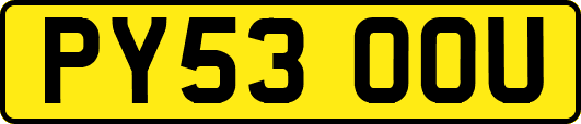 PY53OOU