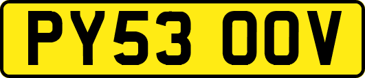 PY53OOV