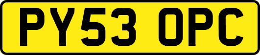 PY53OPC