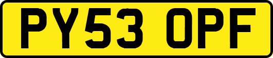 PY53OPF