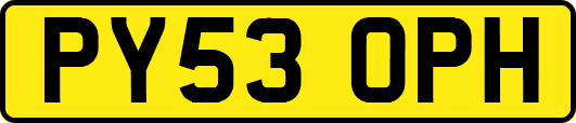 PY53OPH