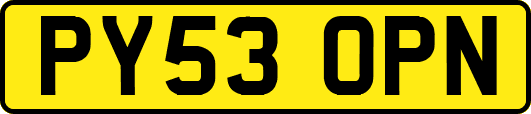 PY53OPN