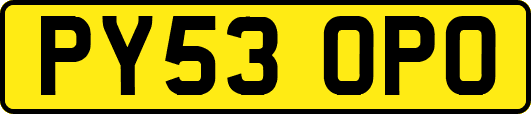 PY53OPO
