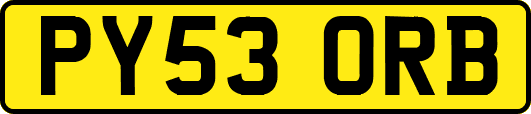 PY53ORB