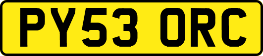 PY53ORC