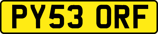 PY53ORF