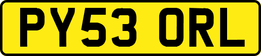 PY53ORL