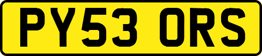 PY53ORS