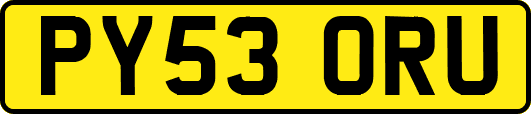 PY53ORU