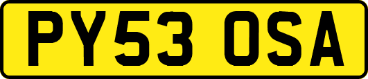 PY53OSA