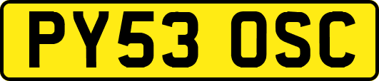 PY53OSC