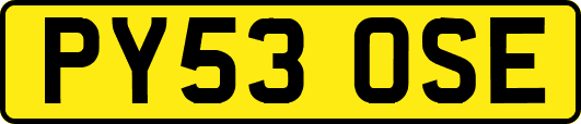 PY53OSE
