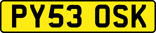 PY53OSK