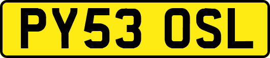 PY53OSL