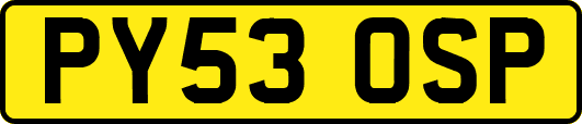PY53OSP
