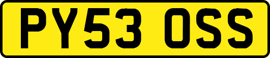PY53OSS