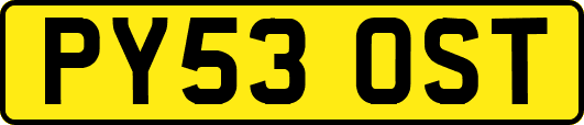 PY53OST