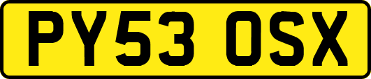 PY53OSX